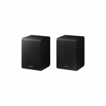 SAMSUNG SWA-9250S Wireless Rear Speakers Black | SWA-9250S/EN | 8806097100362