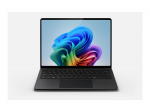 Microsoft Surface  7 Snapdragon X Elite | 13.8" Dotyk | 16GB | 512GB | W11P | Black | 1907302150 | 196388281800