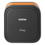 Brother CUBE Pro PT-E920BT Professionelles Bluetooth Akku Beschriftungsger&auml;t 36mm USB-C | PTE920BTZ1 | 4977766847841