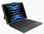 DEQSTER Prime klaviatuur PKU3 iPad Air M2/M3 27,94cm 11Z DE-QWERTY | 90-3025 | 810116970216