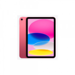 Apple iPad 11&rdquo; (2025) A16 Wi-Fi 128GB MD4E4 Pink EU | 42144356 | 195950086867
