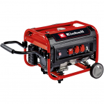 Einhell Stromerzeuger TC-PG 35/E5 (rot/Black) | 4152551 | 4006825644142