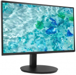 Acer Vero CB272P6bmiprx (68.6 cm (27 Zoll), Black, FullHD, IPS, HDMI, DP, VGA, 144Hz Panel) | UM.HB2EE.608 | 4711474736277