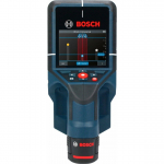 Bosch Sienos skeneris BOSCH D-tect 200 C | B 601081601 | 3165140988155