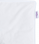 vidaXL 3-osaline suleline tekk 200 x 220 cm White | 3377061 | 8721288611000