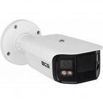 Kamera IP BCS BCS-L-PTIP2X4FCL4-Ai2 Kamera IP panoramiczna BCS 8Mpx | BCS-L-PTIP2X4FCL4-Ai2 | 5904890710580