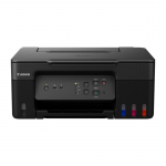 Canon PIXMA G3430 czarna MegaTank | 5989C009 | 4549292213287