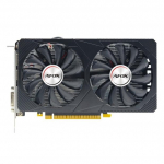 Karta graficzna GeForce GTX1650 4GB GDDR6 128Bit DVI HDMI ATX Fan V6 | AF1650-4096D6H3-V6 | 4897033787475