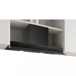 Bosch DBB97DP60 cooker hood Built-in Black 699 m&sup3;/h | DBB97DP60 | 4242005527786