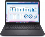 Dell Stacja robocza Dell Pro Max 14 MC14255 W11P Ryzen 370|32GB|1TB SSD|FgrPr & SmtCd|FHD IR Cam & Mic|WLAN+BT|14.0 QHD+|Backlit Kb|4 Cell|100W|3YPS | BTO651_MC14255_EMEA | 5902002350402