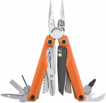 Leatherman Multitool Leatherman Wave Alpha - canyonland | 717370 | 0037447026867