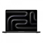 Apple MacBook Pro 14.2" Liquid Retina XDR/Apple M5 10C CPU/10C GPU 16GB/512GB SSD/INT/Space Black MDE04ZE/A