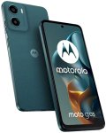 MOTOROLA MOTO G05 4+128GB DS 4G FOREST GREEN OEM | 0840493602073 | 0840493602073