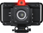 Kamera Blackmagic Studio Camera 4K Pro | BM-CINSTUDMFT/G2 | 9338716007572