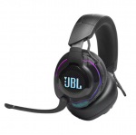 JBL Quantum 910 traadita m&auml;nguk&otilde;rvaklapid mikrofoniga, Black EU | JBLQ910WLBLK | 6925281928420