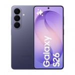Samsung Galaxy S26 S942 5G Dual Sim 12GB RAM 256GB - Cobalt Violet | SM-S942BZVGEUE | 8806097827313