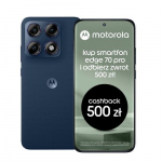 Motorola edge 70 Pro 8/256GB Titan | PBC20016RO | 840493616353