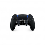 Juhtmevaba kontroller Sony PS5 DualSense Edge Black (DE) | 0711719593072
