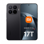 Xiaomi 17T Pro 5G Dual SIM Viedtālrunis 12GB RAM 1TB - Black | 76493 | 6932554431150