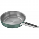 Induktsioonpann madal Zwilling Pure | 1028863 | 4009839676437