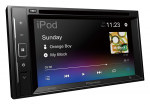 Multimeediajaam Pioneer AVH-A240BT 2-DIN 6,2" CD DVD USB BT Uus madalam hind! | 4988028478970 | 4988028478970