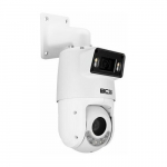 IP kaamera BCS BCS-L-PSIP24425SCR10L5-Ai2 p&ouml;&ouml;rlev IP kaamera 4Mpx BCS LINE | BCS-L-PSIP24425SCR10L5-Ai2 | 5904890718326