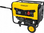 Generaator Stanley SG7500 7500 W | SG7500 BASIC | 4250116828685