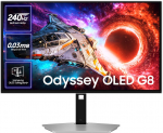 Monitor Samsung Odyssey OLED G8 (LS27HG800SUXEN) | LS27HG800SUXEN | 8806099024574