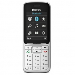 Unify OpenScape DECT Phone SL6 Mobilteil ohne Ladeschale | L30250-F600-C518 | 4250366861654