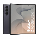 Samsung Galaxy Z Fold8 Ultra viedtālrunis 16GB / 1TB Graphite | SM-F976BZKNEUE | 8806099186494