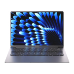 S&uuml;learvuti GEEKOM GeekBook X16 Pro Core Ultra 5 125U 16GB 500GB Windows 11 Pro | X16P-125U | 5905156104693