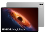 Tahvelarvuti Honor MagicPad 4 12/256GB WiFi Grey + klaviatuur + pliiats | Yongle-W39D | 6936520891931