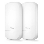 Zyxel NWA55AXPTP 802.11ax Wifi 6 NebulaFlex Accespoint Outd. | NWA55AXPTP-EU0102F | 4718937654161