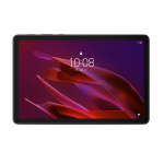 S&uuml;learvuti Lenovo ThinkTab X11 Gen 1 Snapdragon 7s Gen 3 10.95" 2.5K 600nits 90Hz Puutetundlik 8/128GB Qualcomm Adreno GPU WiFi Eclipse Black | ZAHL0010PL | 199273898619
