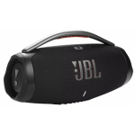 JBL Boombox 3 Wi-Fi Portable Bluetooth Party Speaker Black EU | JBLBB3WIFIBLKEP | 6925281953859