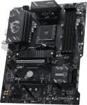 MSI B550-S WiFi6E (B550,AM4,ATX,DDR4) | 7C56-097R | 4711377466530