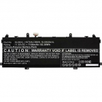 Akupakk CoreParts s&uuml;learvutile HP (MBXHP-BA0246) | Laptop Battery for HP | 5704174372110