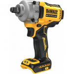 Klucz udarowy Dewalt DEWALT.KLUCZ UDAROWY 1/2" 18V 812Nm 4-BIEGI PIERŚCIEŃ DCF891N | DCF891N-XJ | 5035048743553