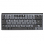 Klawiatura Logitech MX Mechanical Mini for Mac (920-010837) | 920-010837 | 5099206103368