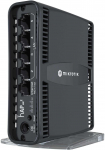 Router hAP ax2 C52iG-5HaxD2HaxD-TC | C52iG-5HaxD2HaxD-TC | 4752224007124