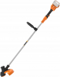 Worx Akutrimmer WG183E.9 40V 33cm | 6943475862572 | 6943475862572