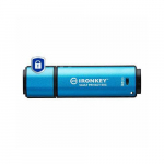 M&auml;lupulk Kingston IronKey Vault Privacy 50, 32 GB (IKVP50C/32GB) | IKVP50C/32GB | 740617330267