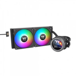 Chłodzenie wodne - AIO TH240 V2 Ultra EX ARGB LCD | CL-W414-PL12SW-A | 4711475641365