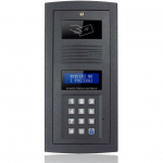 Elfon MODUŁ OP-255R-G ELFON OPTIMA RFID GRAFIT | 2903 | 5905668416987