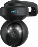 Kamera IP Reolink Reolink E Series E540-B WiFi-Outdoor | E Series E540 Czarna | 6975253984336
