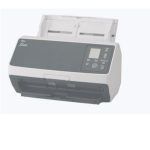 Skaner Fujitsu Ricoh Fi-8190 / ADF 100 arkuszy (PA03810-B001) | PA03810-B001 | 4939761312052