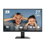 Monitor MSI PRO MP273U | 20800428 | 4711377192279
