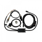 Kontroler Innovate Innovate Kontroler LC-2 z sondą LSU 4.9 | 856428038848 | 856428038848