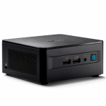 Komputer Asus Barb ASUS RNUC12WSHi70002 Wall Street Canyon | 90AR00E1-M000J0 | 4711387505021