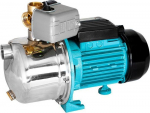 Omnigena h&uuml;drofoorpump - JY1000 INOX 60l/min 1kW 230V + tarvikud (ilma paagita) OMNIGENA | 5907761115439 | 5907761115439